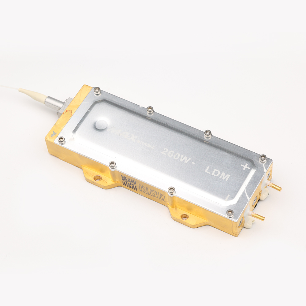 MAX 130W 260W 350W Laser Pump  - огляд і ціна Laser Beam Expander