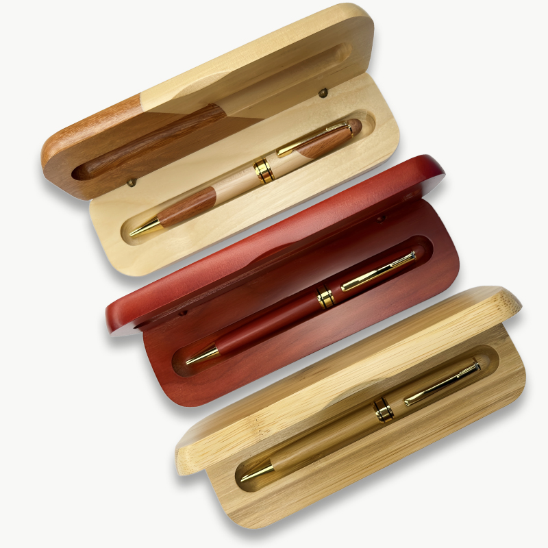 Custom Wood Ballpoint Pen Lase - огляд і ціна Industrial Laser Pen