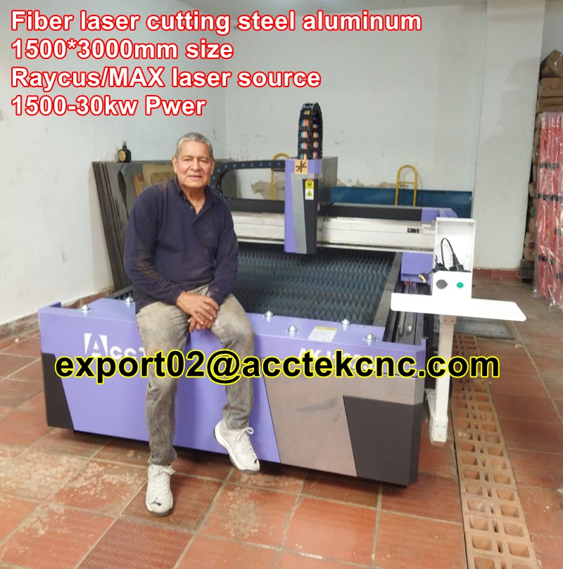 2000W 3000W Cnc Sheet Metal Fi - огляд і ціна Industrial Laser Metal Cutter