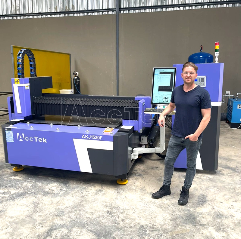 2000W 3000W Cnc Sheet Metal Fi - огляд і ціна Industrial Laser Metal Cutter