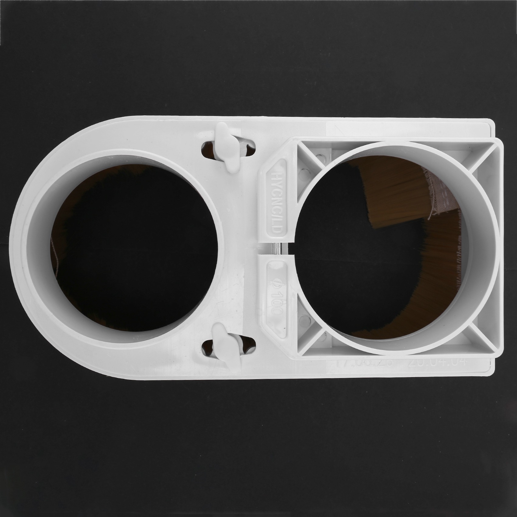 L33A_Spindle Dust Cover Collec - огляд і ціна Dust Shoe Cnc