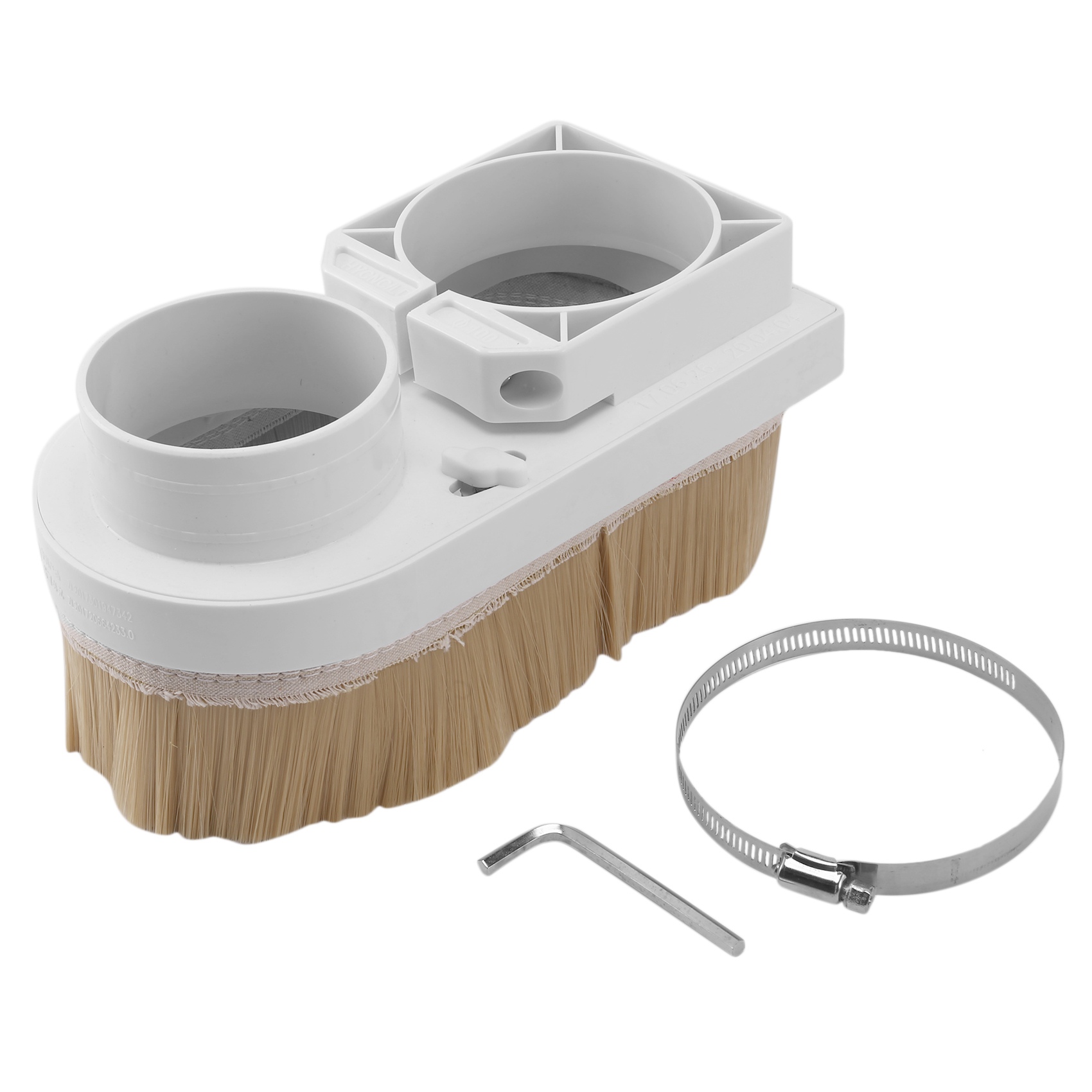 L33A_Spindle Dust Cover Collec - огляд і ціна Dust Shoe Cnc