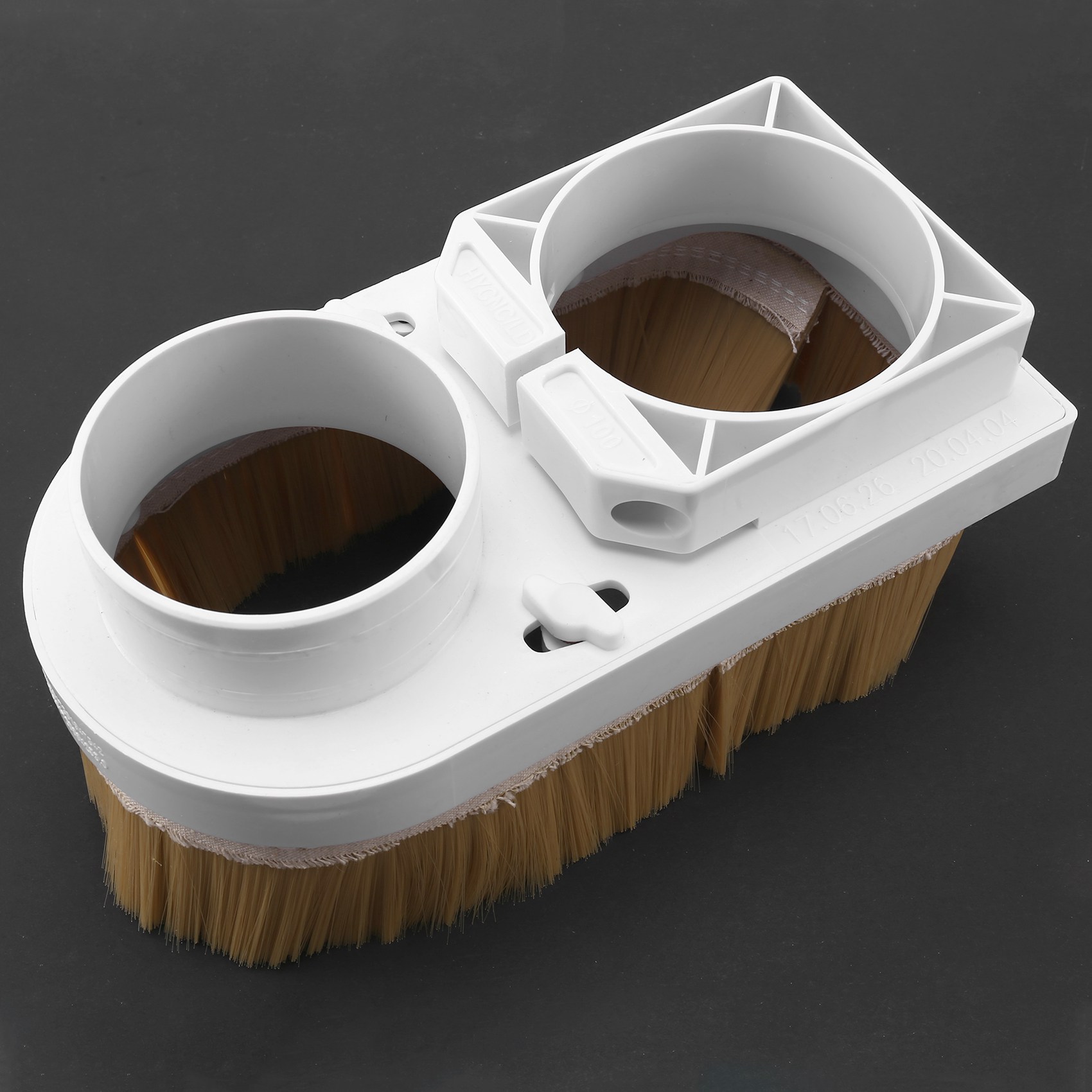 L33A_Spindle Dust Cover Collec - огляд і ціна Dust Shoe Cnc