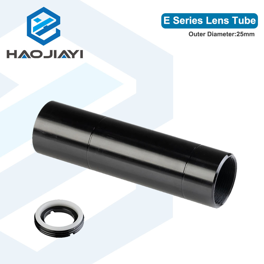 E Series CO2 O.D.25mm Lens Tub - огляд і ціна Laser Beam Expander