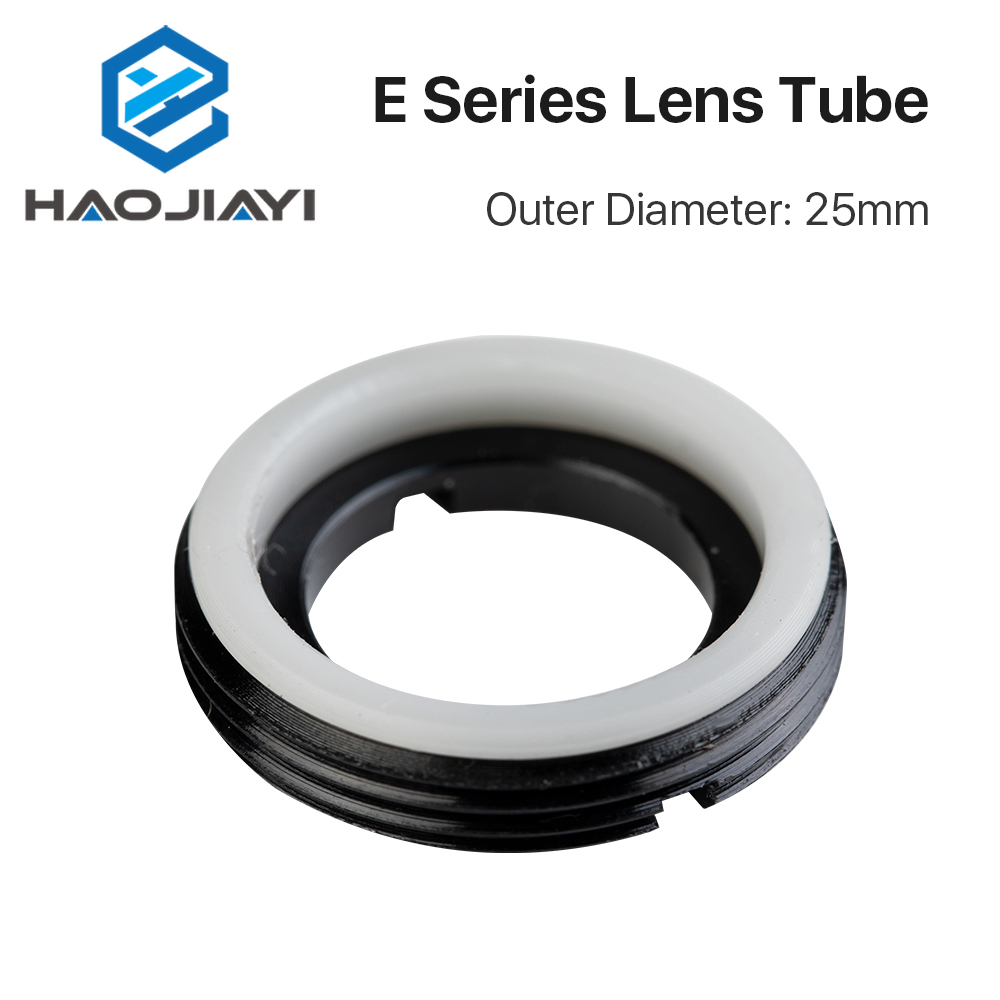 E Series CO2 O.D.25mm Lens Tub - огляд і ціна Laser Beam Expander