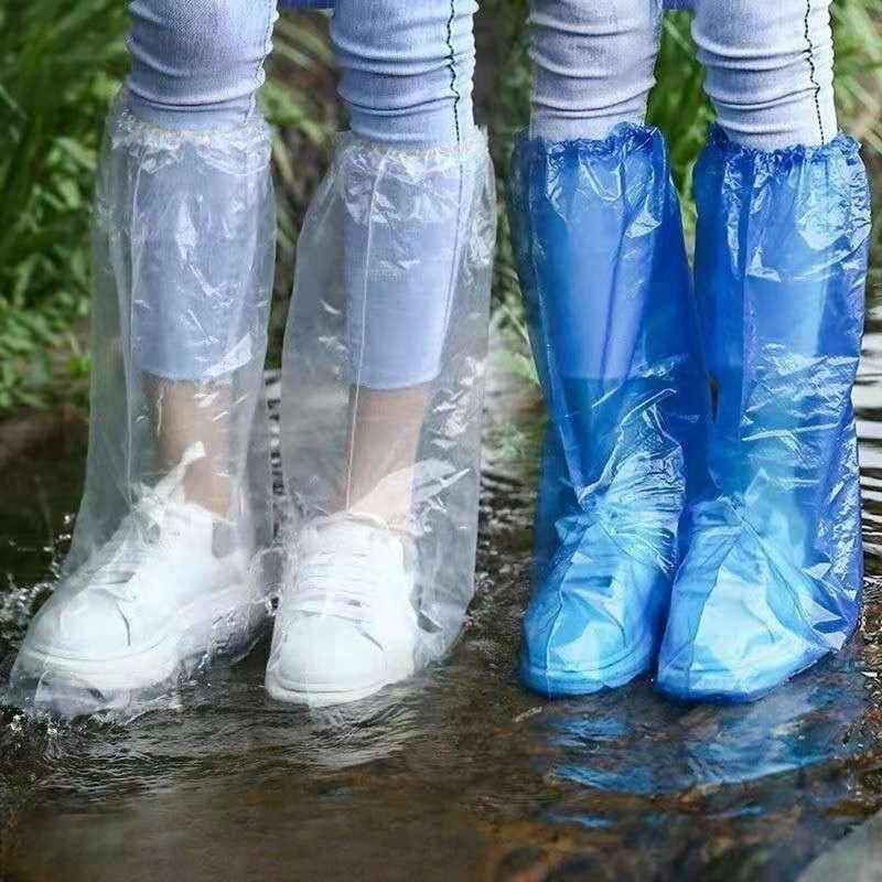 Waterproof sanitary shoe cover - огляд і ціна Dust Shoe Cnc