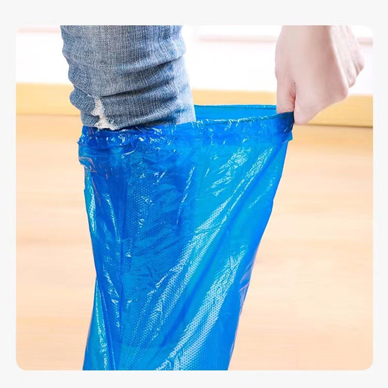 Waterproof sanitary shoe cover - огляд і ціна Dust Shoe Cnc