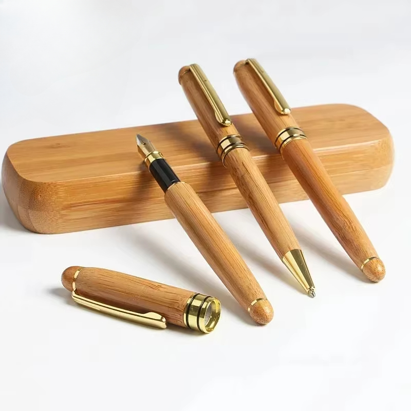 Custom LOGO Bamboo Wooden Sign - огляд і ціна Industrial Laser Pen