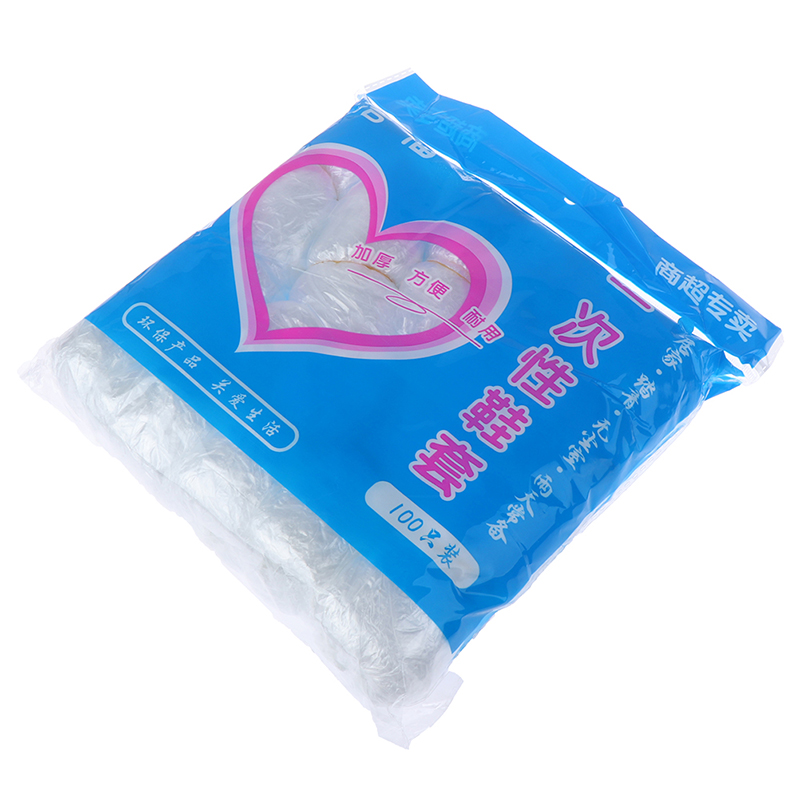 100Pcs/lot Thick Cleaning Shoe - огляд і ціна Dust Shoe Cnc