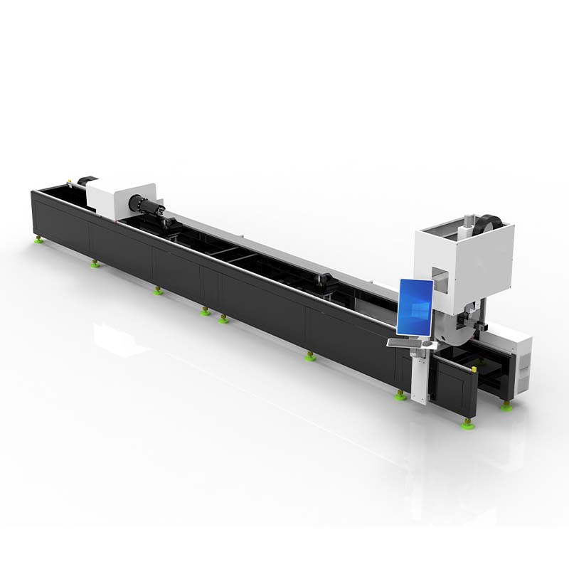 Industrial Grade Surcar Fiber  - огляд і ціна Industrial Laser Metal Cutter