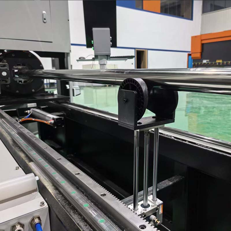 Industrial Grade Surcar Fiber  - огляд і ціна Industrial Laser Metal Cutter