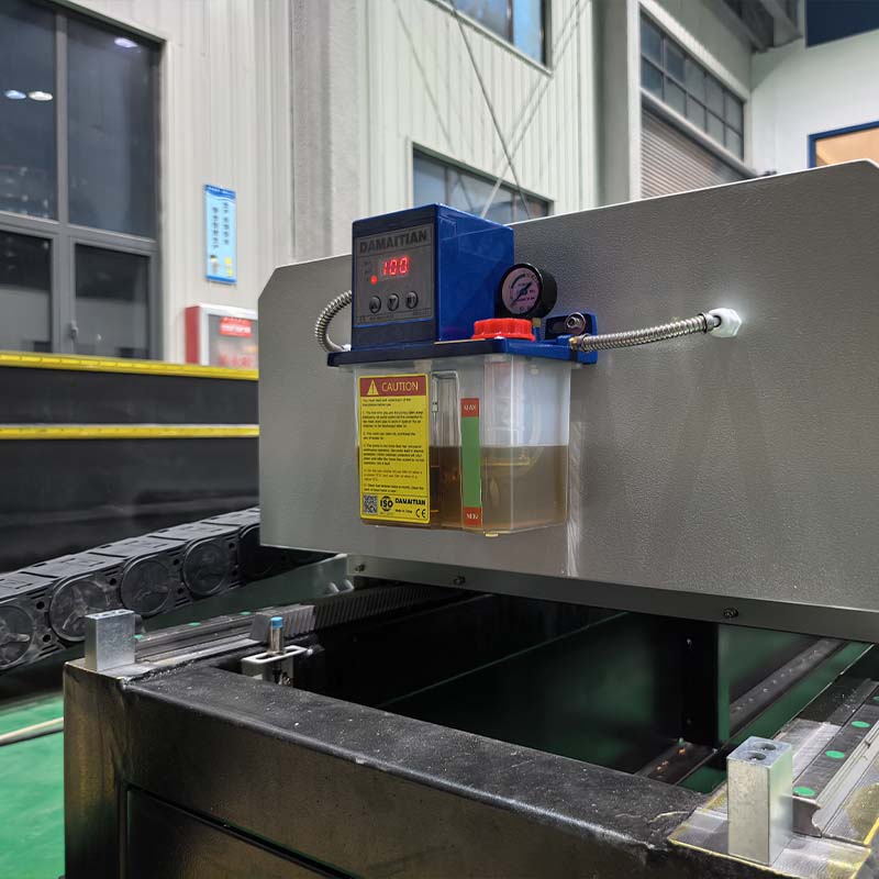 Industrial Grade Surcar Fiber  - огляд і ціна Industrial Laser Metal Cutter