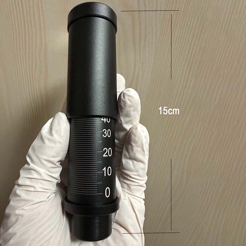 20x Retractable Laser Beam Exp - огляд і ціна Laser Beam Expander