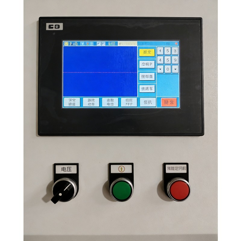 HighPower 3-in-1 Laser Cleaner - огляд і ціна Industrial Laser Metal Cutter